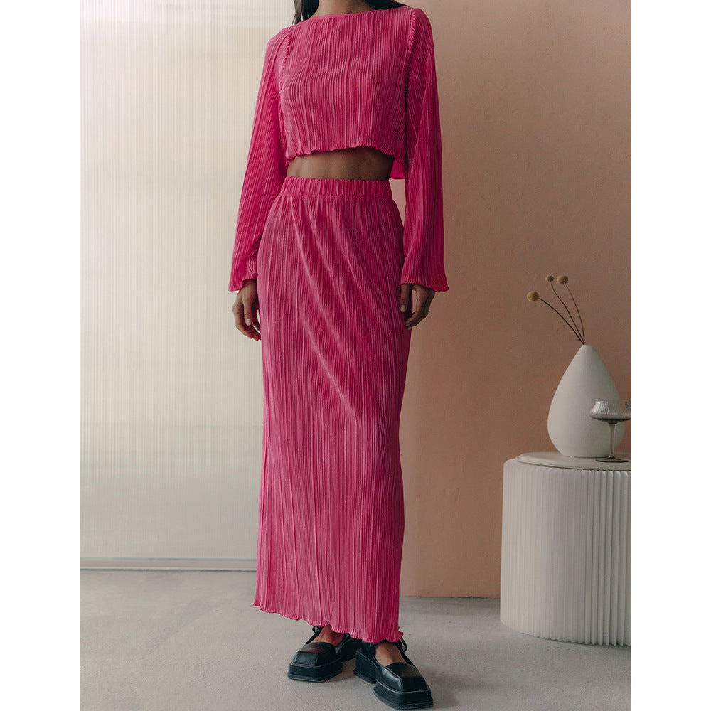 Tijdloze Jurk/ By OSYARD