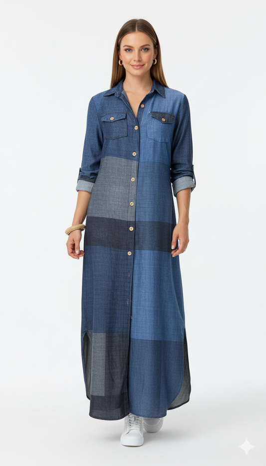 Bora Jurk Mode/ By OSYARD