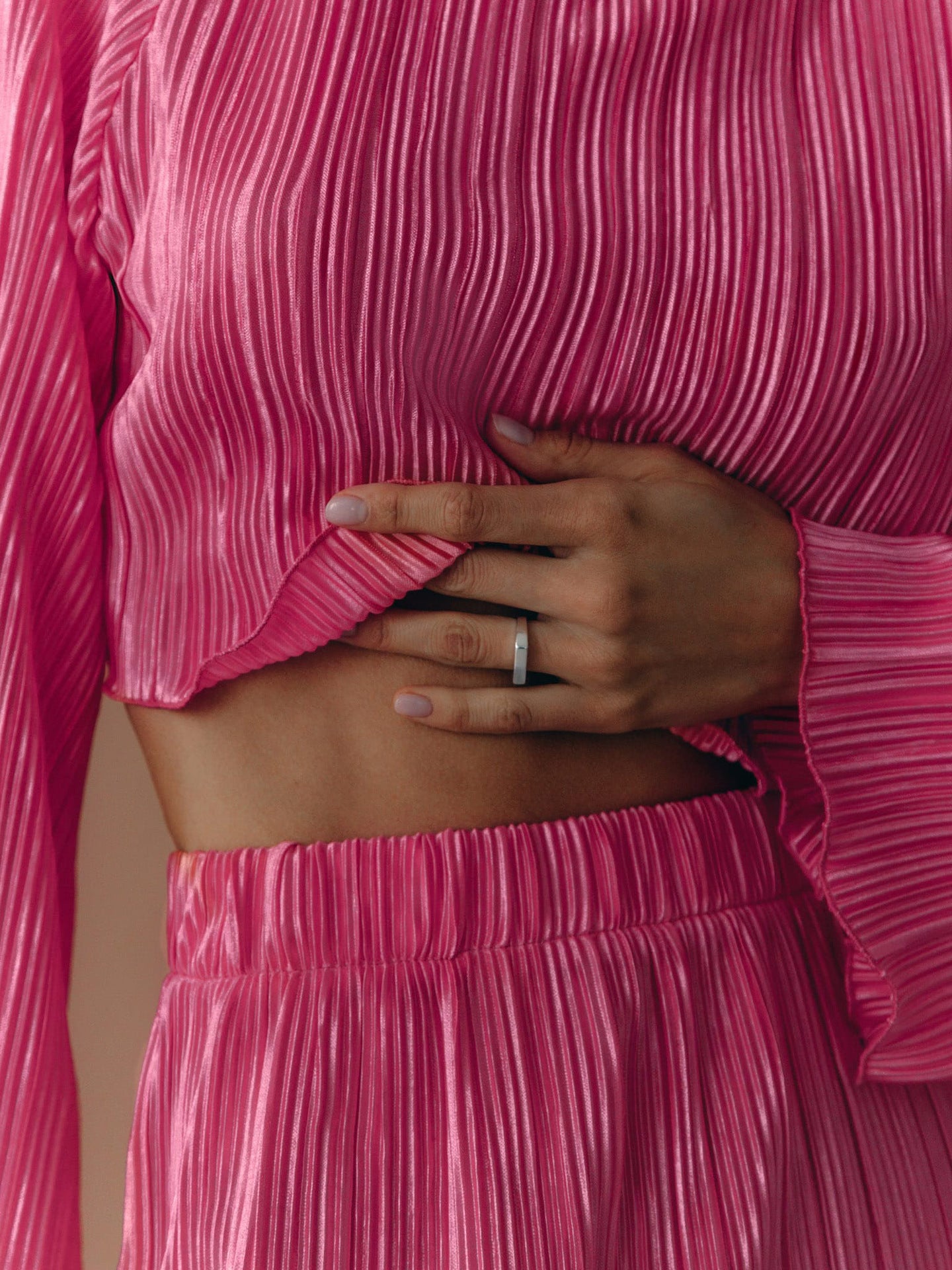 Tijdloze Jurk/ By OSYARD