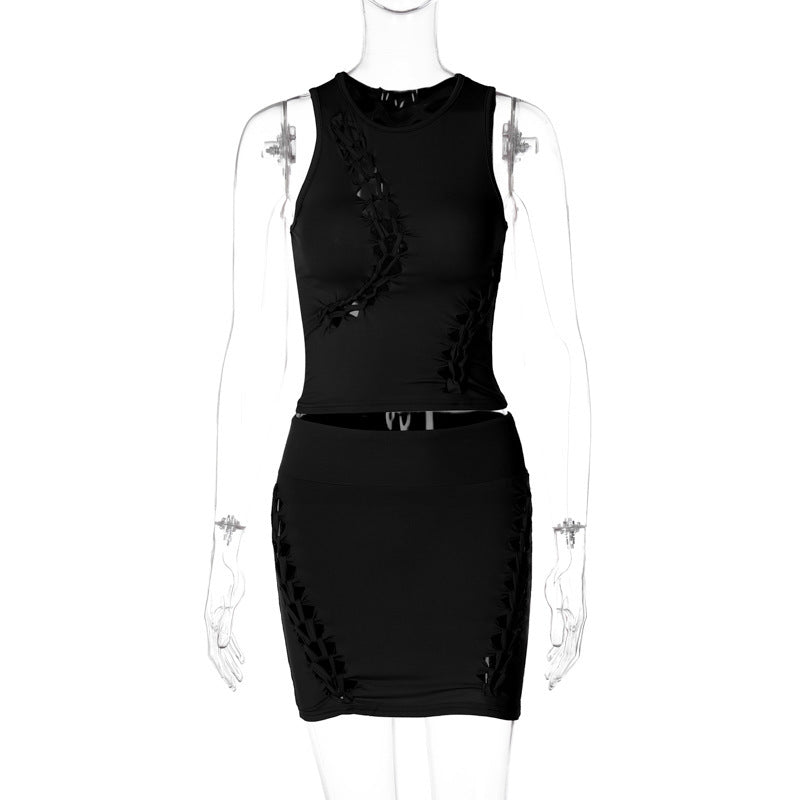 Ethereal Romance in Pure White