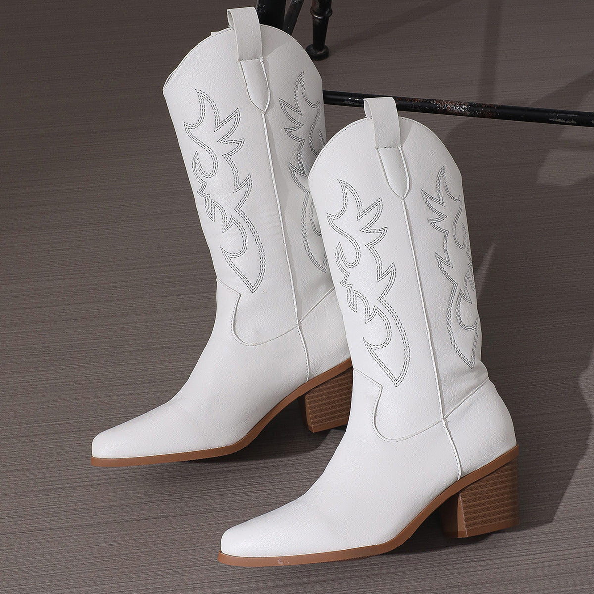 Nashville Western Schoenen