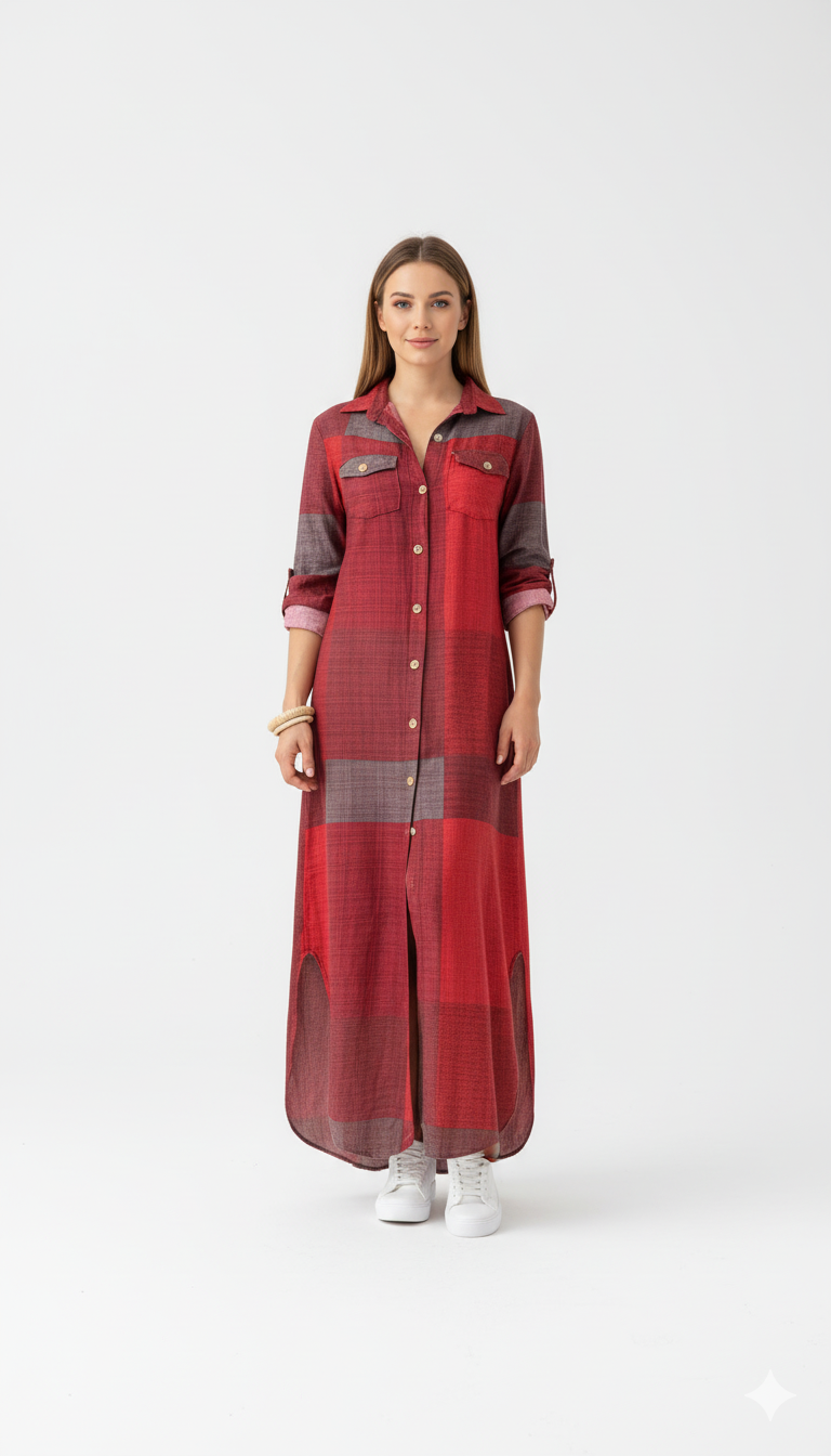 Bora Jurk Mode/ By OSYARD