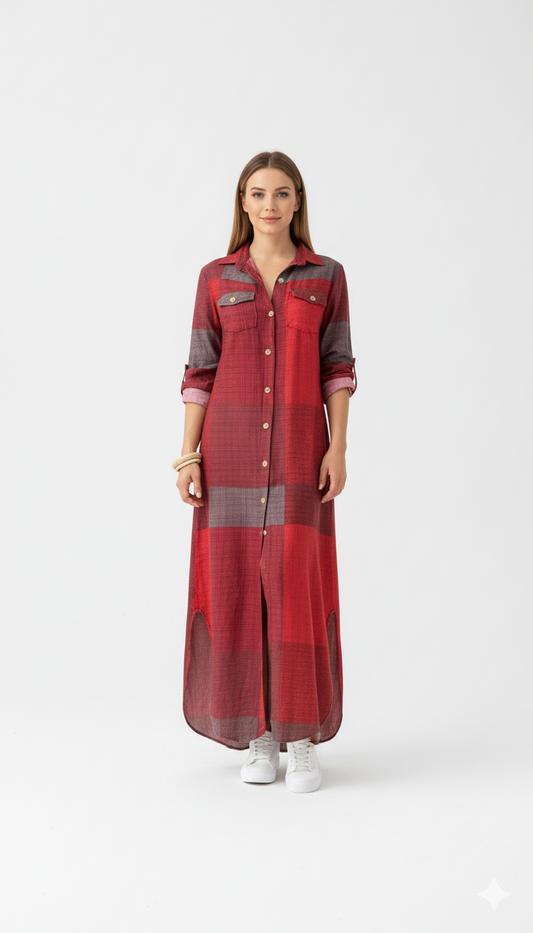 Bora Jurk Mode/ By OSYARD