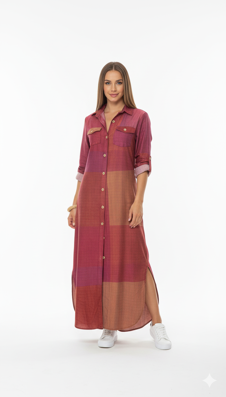 Bora Jurk Mode/ By OSYARD