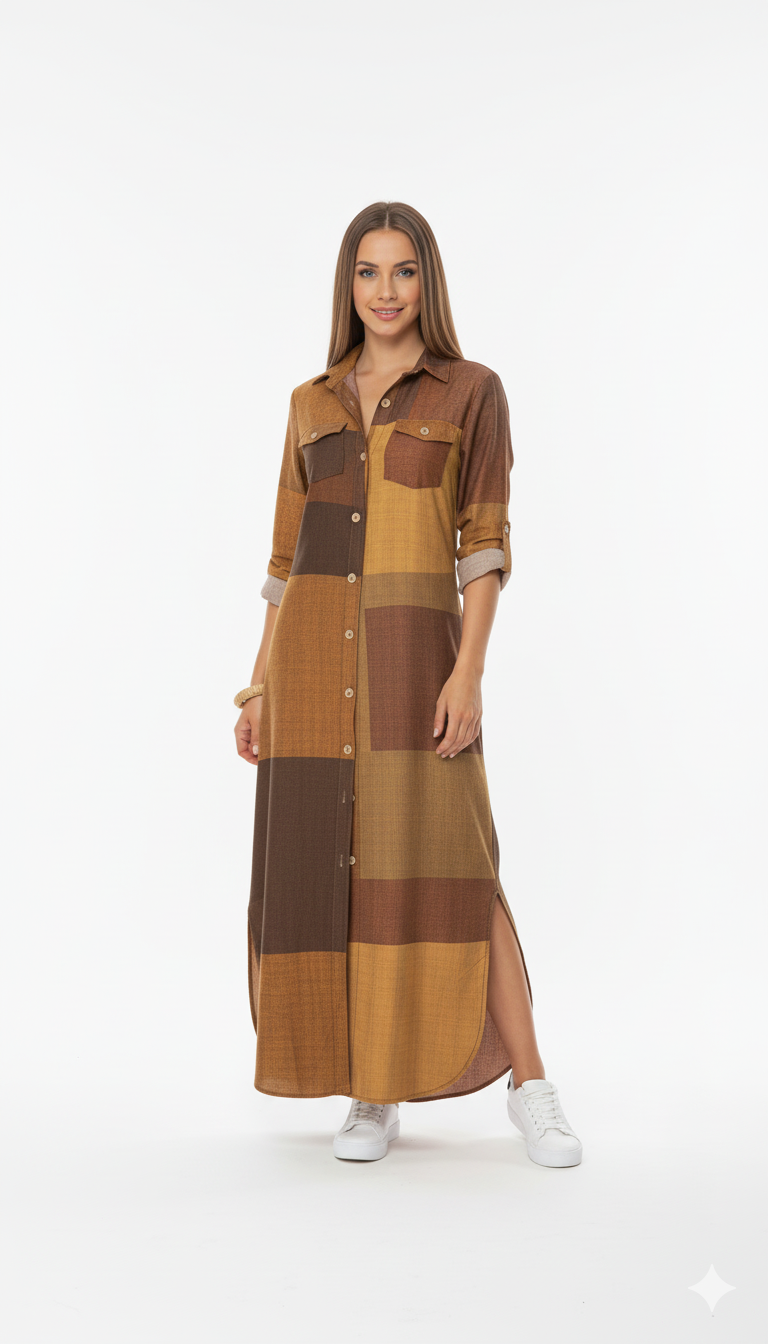 Bora Jurk Mode/ By OSYARD