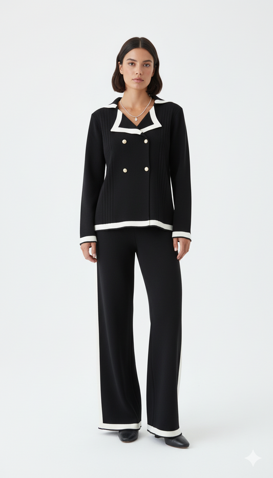 Monaco Winter en Zomer Set/ By OSYARD