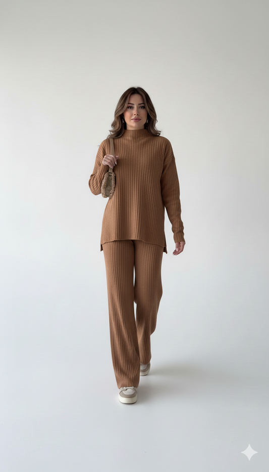 Cashmere Winter Comfort Set/ By OSYARD