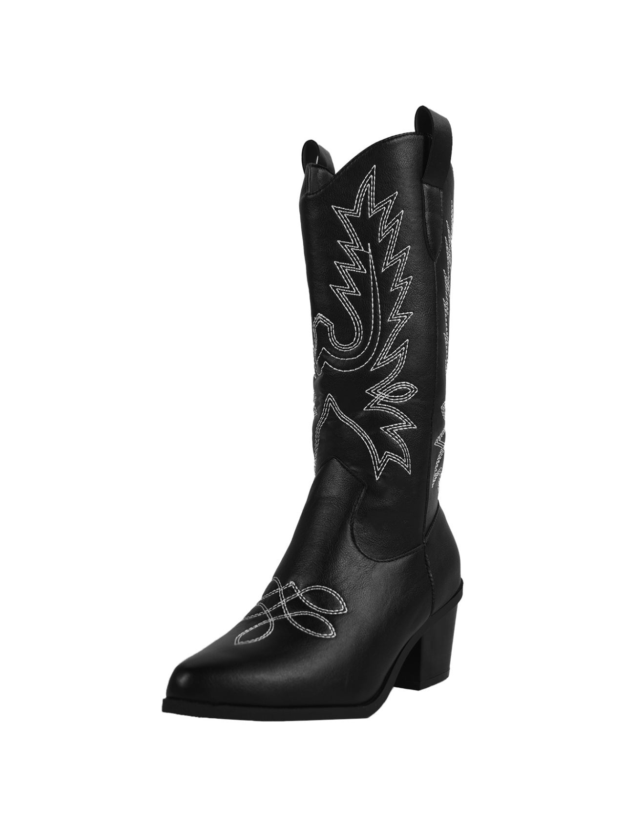 Nashville Western Schoenen