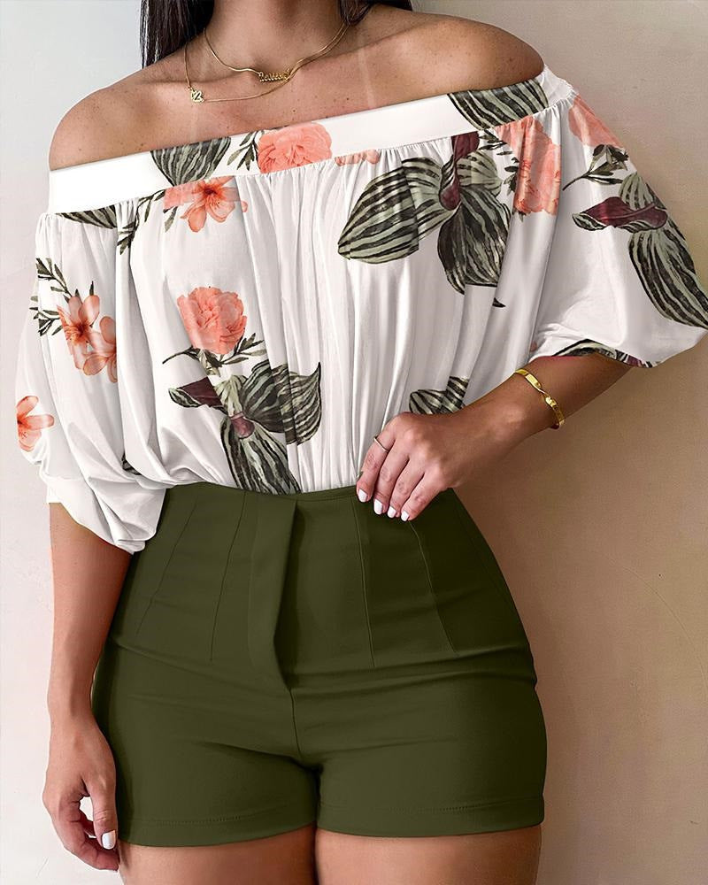 Rainbow Fiesta Set/ By OSYARD