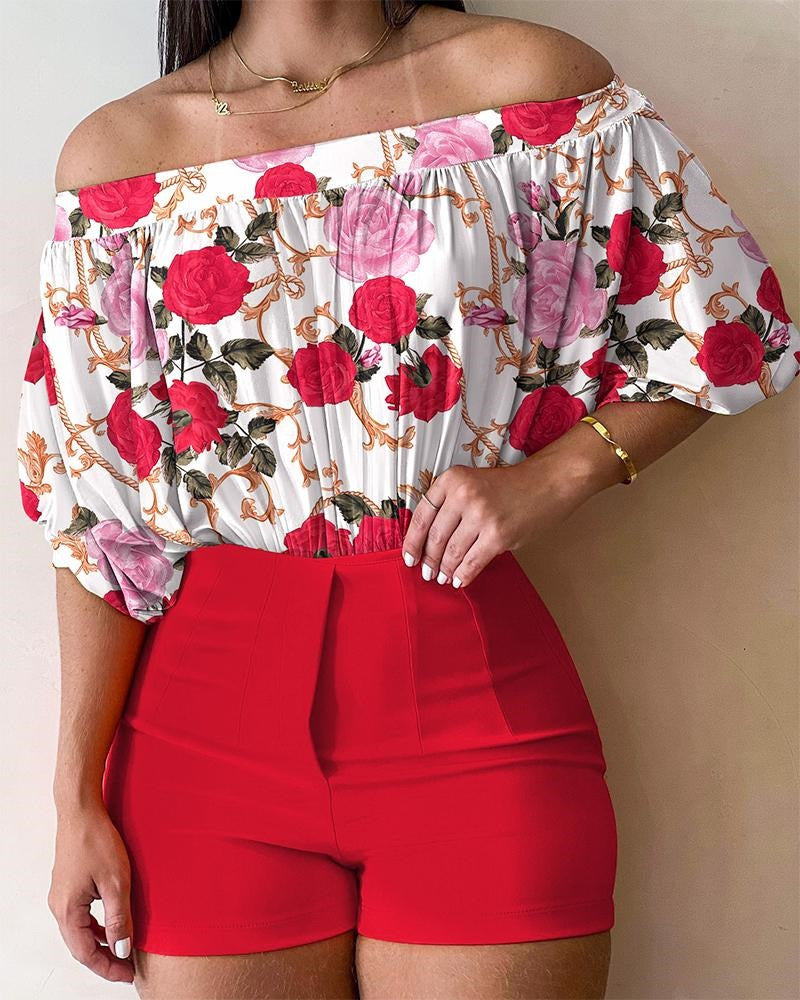 Rainbow Fiesta Set/ By OSYARD