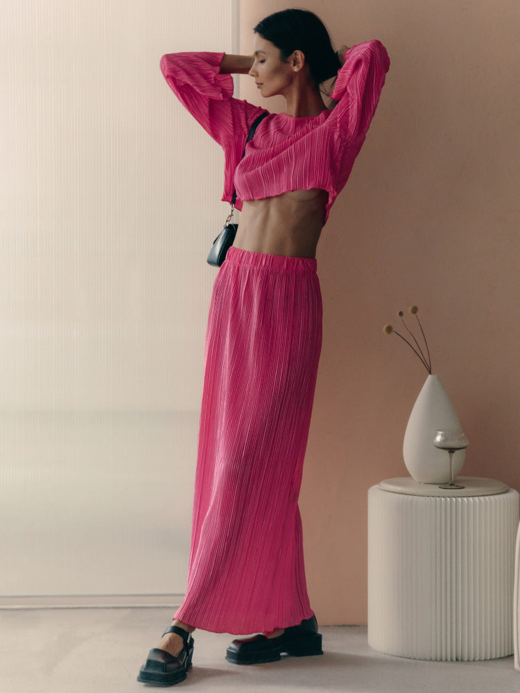 Tijdloze Jurk/ By OSYARD