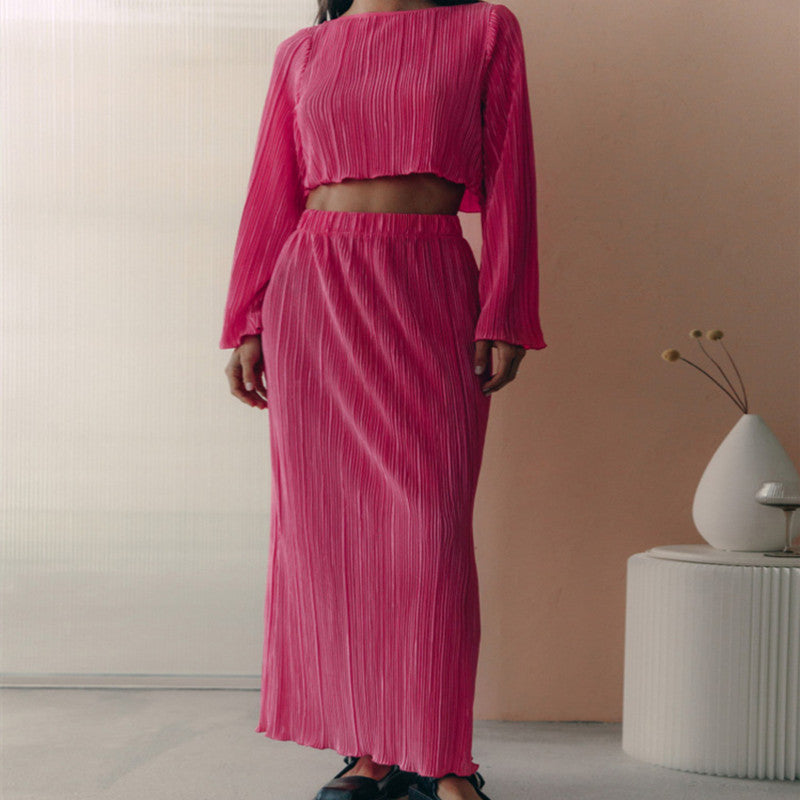 Tijdloze Jurk/ By OSYARD