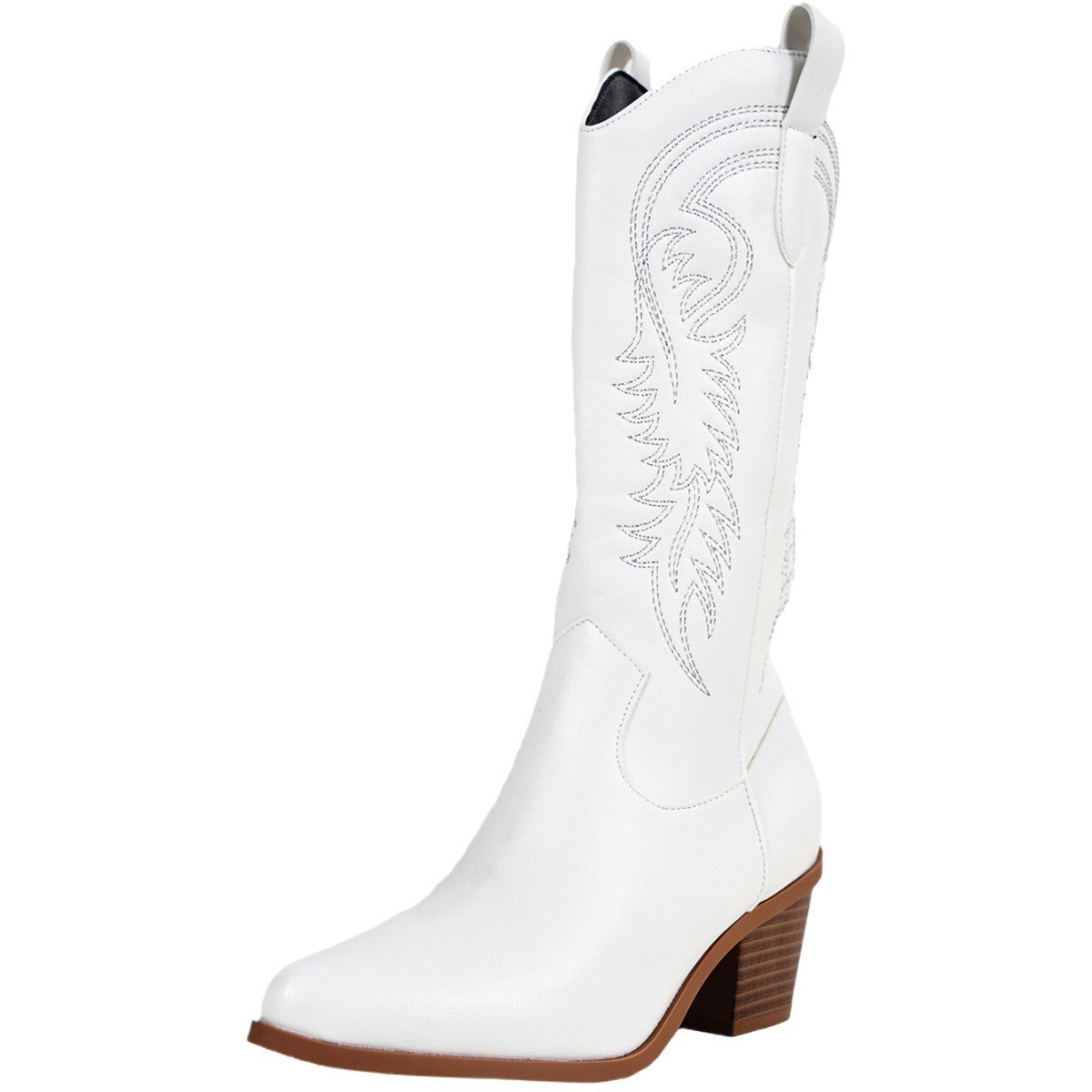 Nashville Western Schoenen